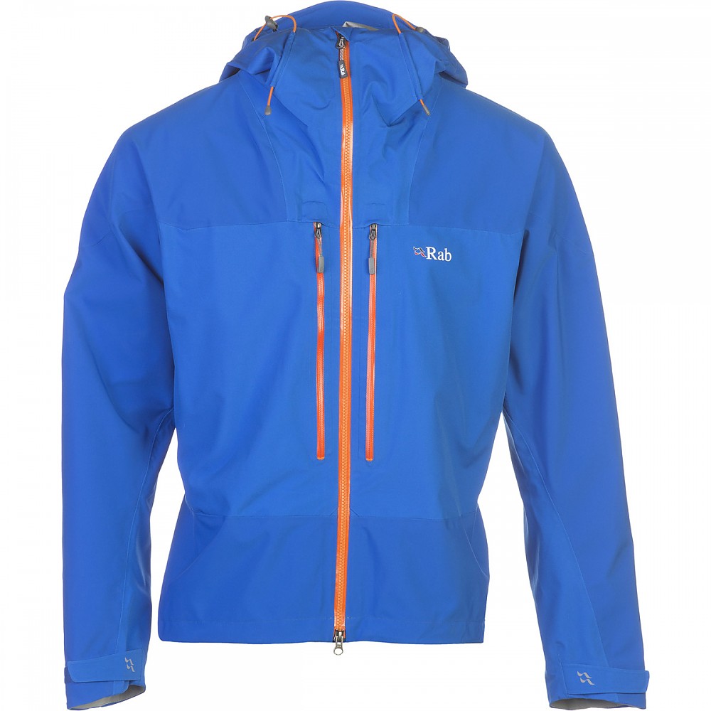 Rab Neo Guide Jacket Reviews Trailspace