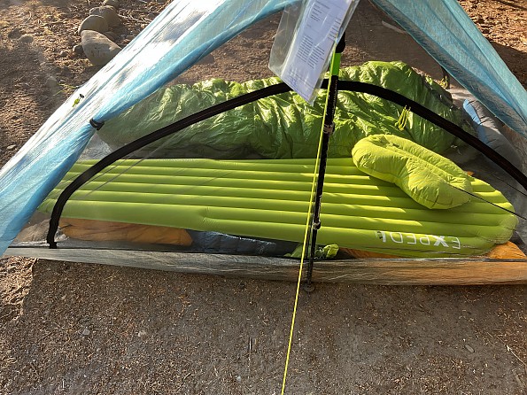 Exped Ultra 1R - Sleeping Mat