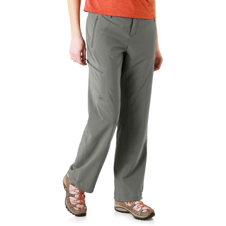 photo: REI Women's Endeavor Pants hiking pant