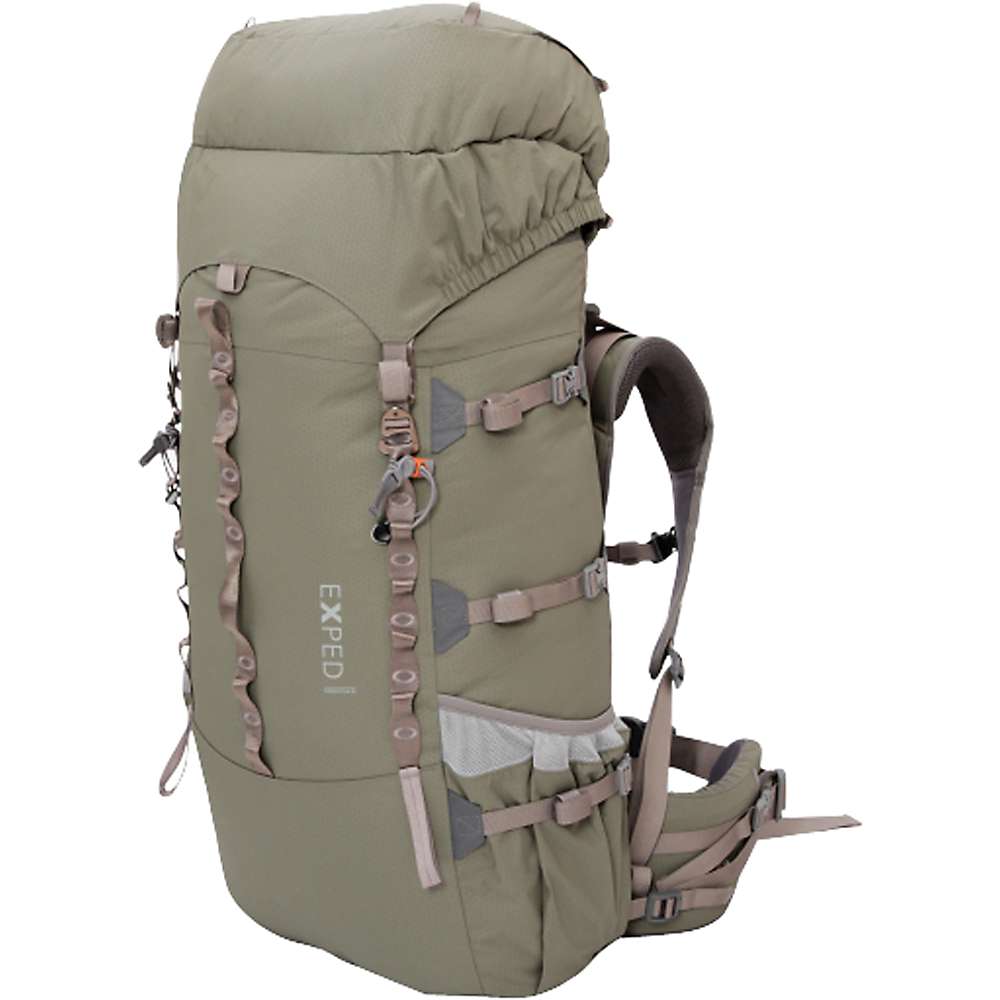 photo: Exped Expedition 65 weekend pack (50-69l)