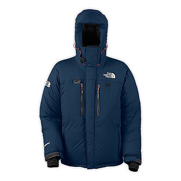 The North Face Himalayan Parka Reviews - Trailspace