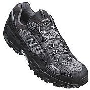photo: New Balance 806 trail running shoe