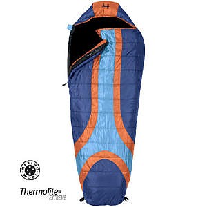 photo: Slumberjack Kepler +20°F 3-season synthetic sleeping bag