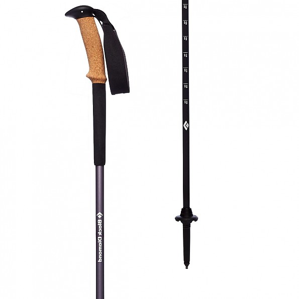 Black Diamond Trail Ergo Cork