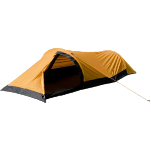 photo: Snugpak Journey Solo three-season tent