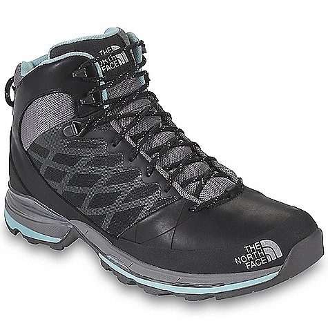 The North Face Havoc Mid GTX XCR