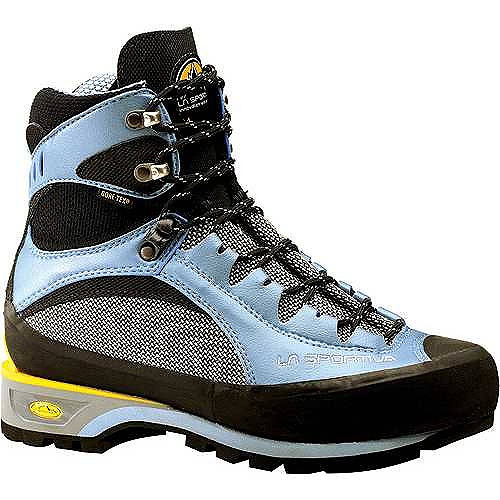 La Sportiva Trango S Evo GTX Reviews - Trailspace