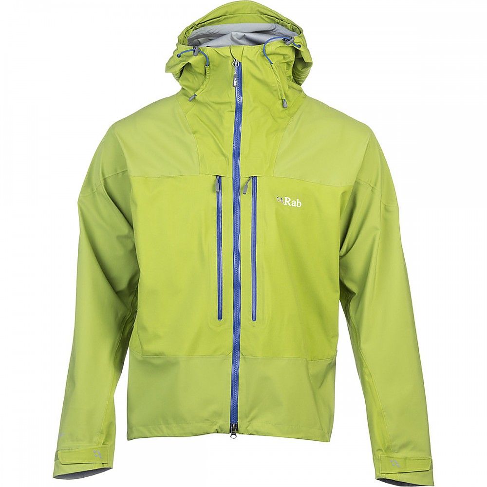 Rab Neo Guide Jacket Reviews - Trailspace