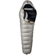 photo: Mountainsmith Vision 3-season down sleeping bag