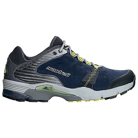 photo: Montrail Susitna II XCR trail running shoe