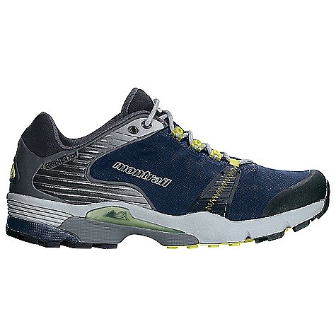 photo: Montrail Men's Susitna II XCR trail running shoe