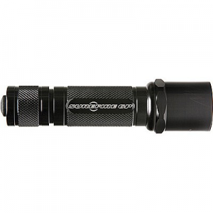 photo: SureFire 6P Original flashlight