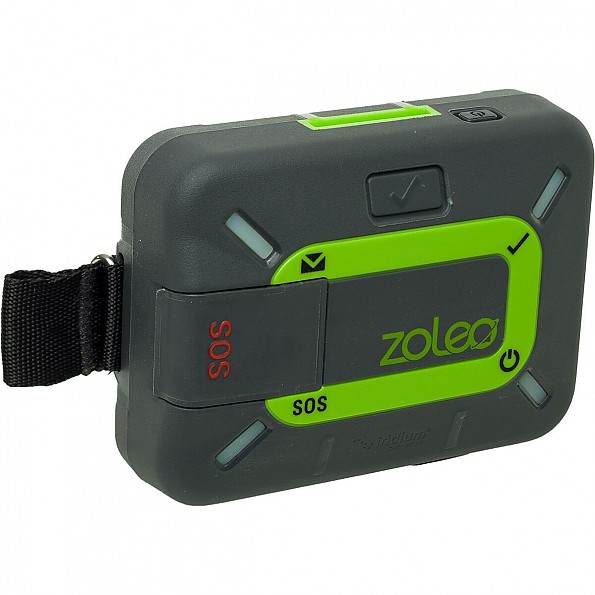 Zoleo  Satellite Communicator