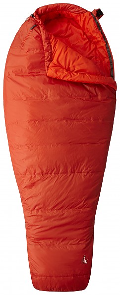 Mountain Hardwear Lamina Z Spark 34