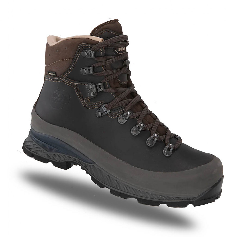 photo: Meindl Bergell MFS Hiker hiking boot