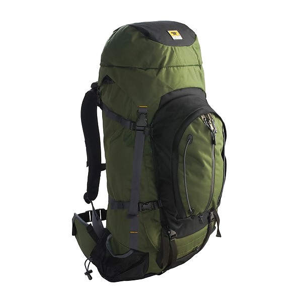 photo: Mountainsmith Cross Country 3.0 weekend pack (50-69l)