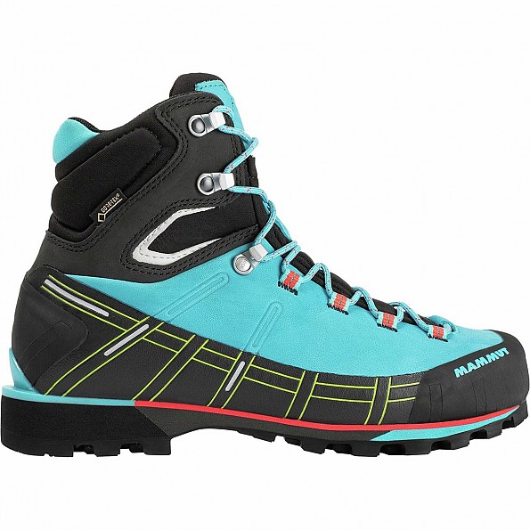 Mammut Kento High GTX