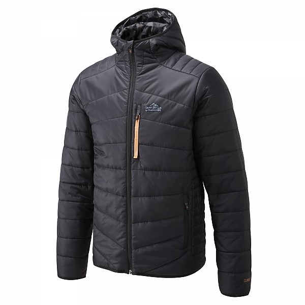 photo: Craghoppers Bear Grylls Climaplus Jacket synthetic insulated jacket