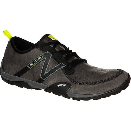 photo: New Balance MT10 Minimus trail running shoe