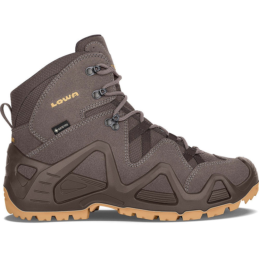 photo: Lowa Zephyr GTX Mid hiking boot