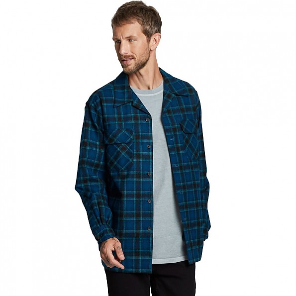 Pendleton Board Shirt