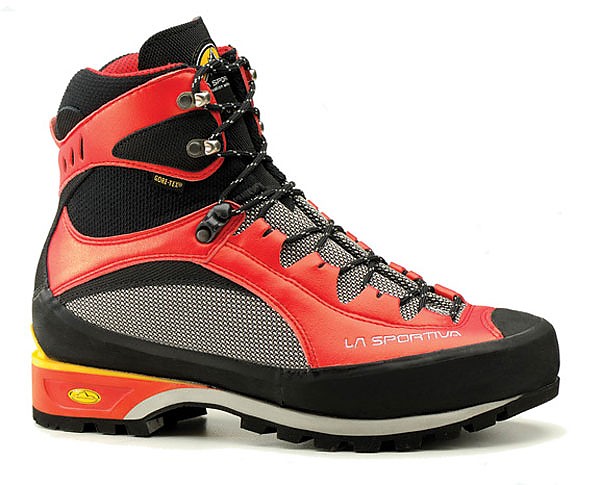 La Sportiva Trango S Evo GTX Reviews - Trailspace