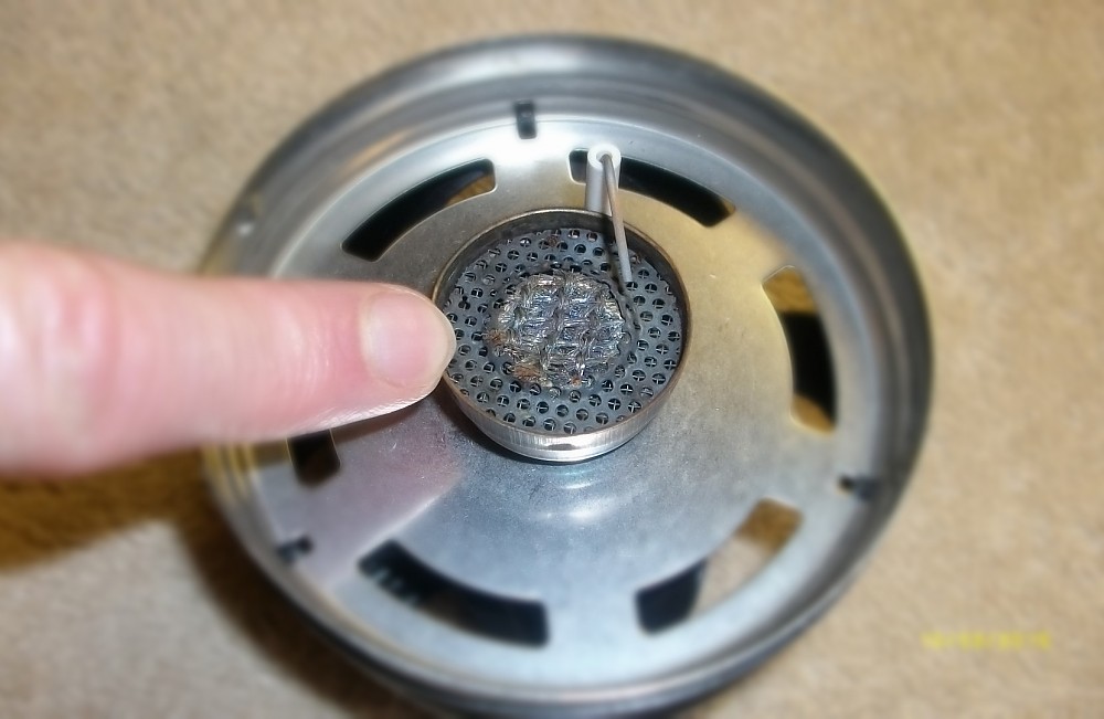 Jetboil Maintenance Kit Reviews Trailspace