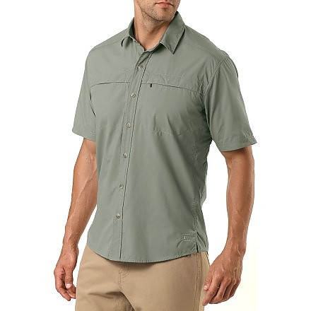rei sahara short sleeve shirt