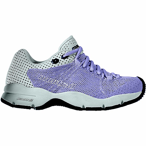 photo: Montrail Women's Masai trail running shoe