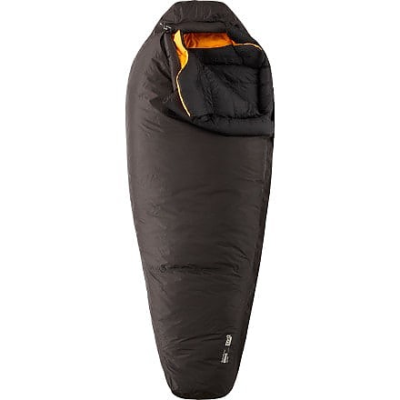 photo: Mountain Hardwear Ghost SL -40 cold weather down sleeping bag