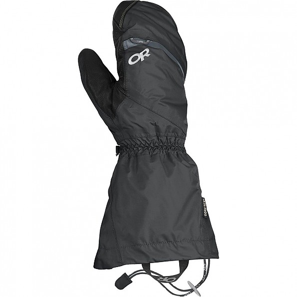 Outdoor Research Alti II GORE-TEX Mitts