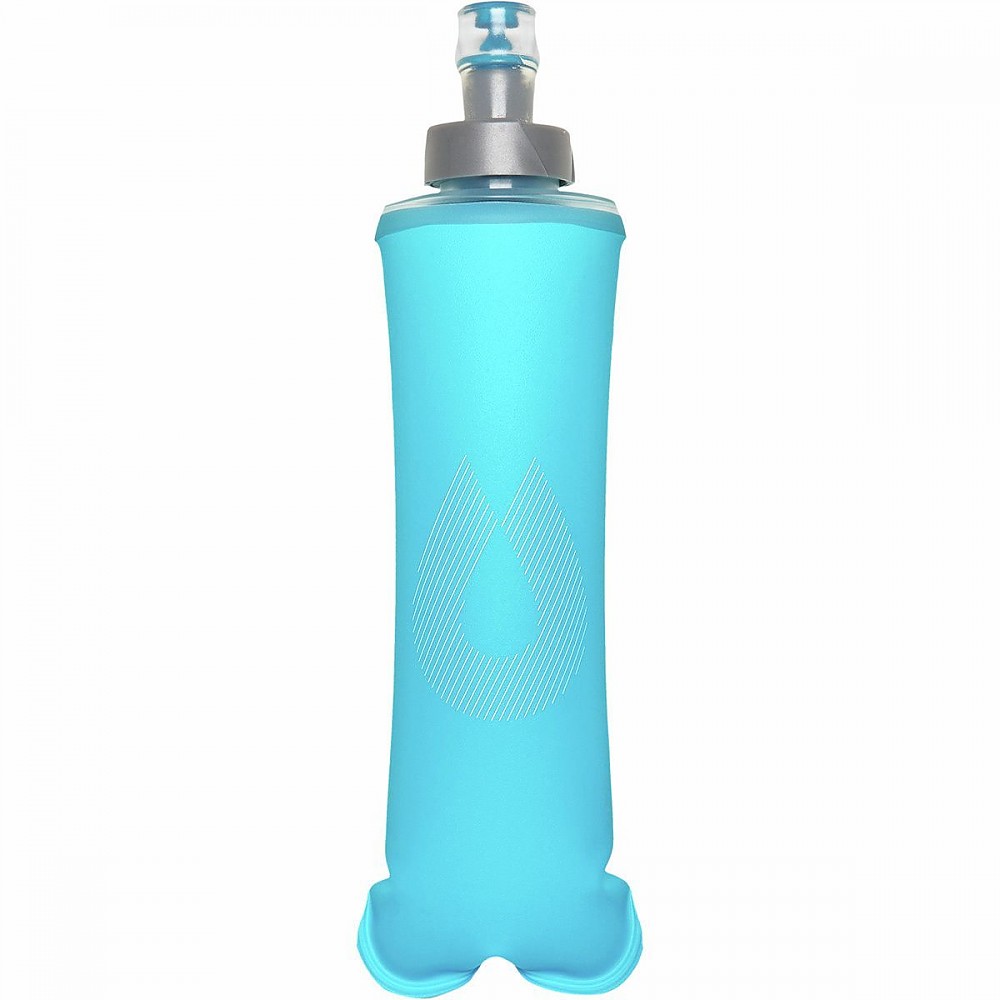 photo: Hydrapak SoftFlask 150 ml water bottle