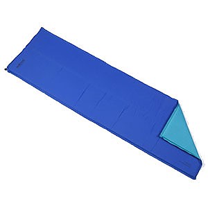 photo:   Multimat Trekker 25 self-inflating sleeping pad