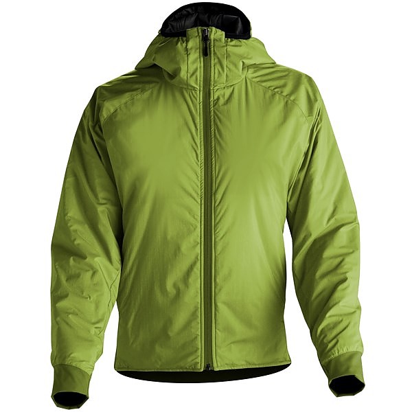 photo: Wild Things Women's Custom Insulight Jacket synthetic insulated jacket