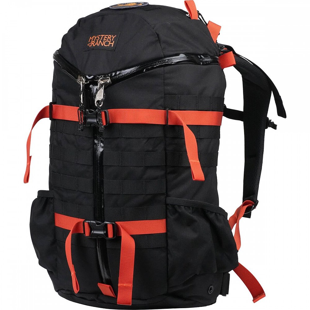 photo: Mystery Ranch 2 Day Assault daypack (under 35l)