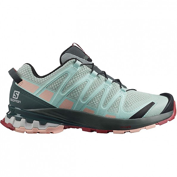 Salomon XA Pro 3D