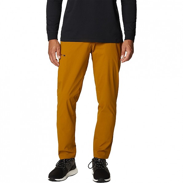 Mountain Hardwear Basin 3/4 Pant