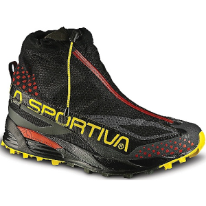 La Sportiva Crossover 2.0 GTX Reviews - Trailspace