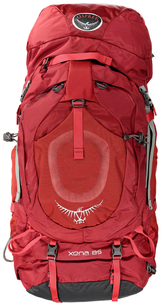 Osprey Xena 85 Reviews Trailspace