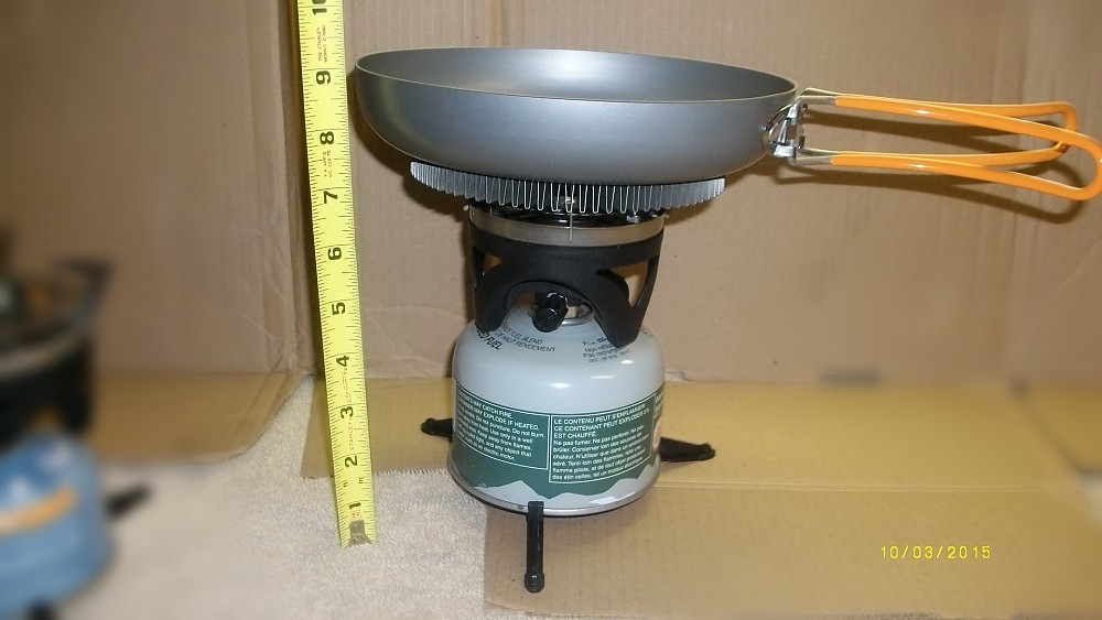 Jetboil Fuel Can Stabilizer Reviews Trailspace