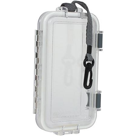 photo: Outdoor Products Smartphone Watertight Case waterproof hard case