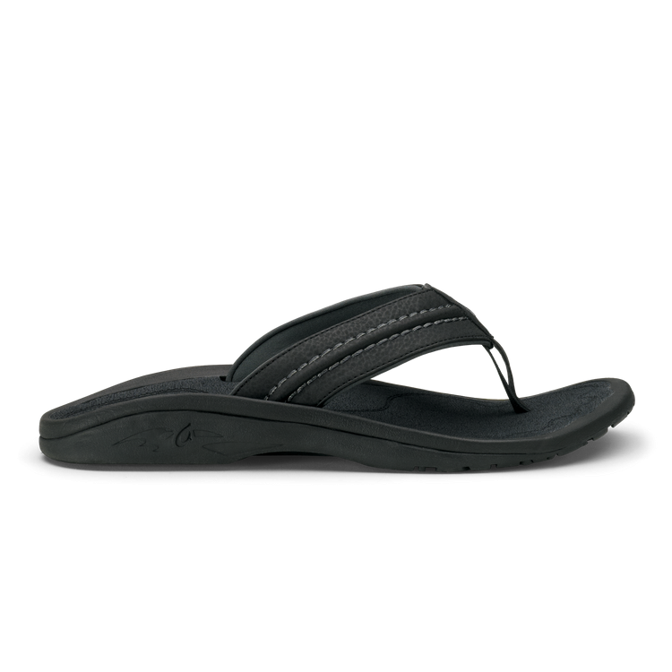 photo: OluKai Men's Hokua flip-flop