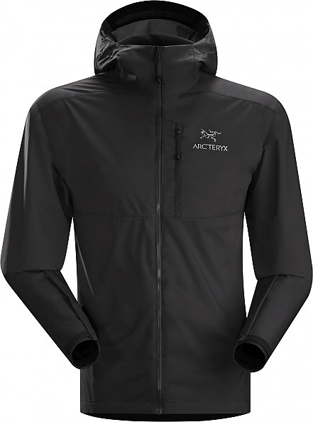 Arc'teryx Squamish Hoody