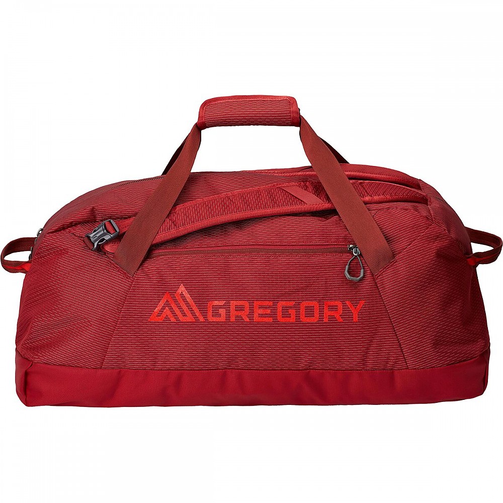 photo: Gregory Iso daypack (under 35l)