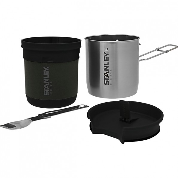 Stanley Adventure Camp Cook Set
