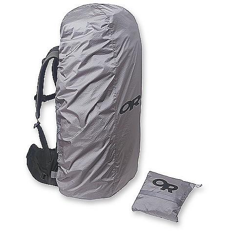 photo: Outdoor Research HydroLite Pack Cover pack cover