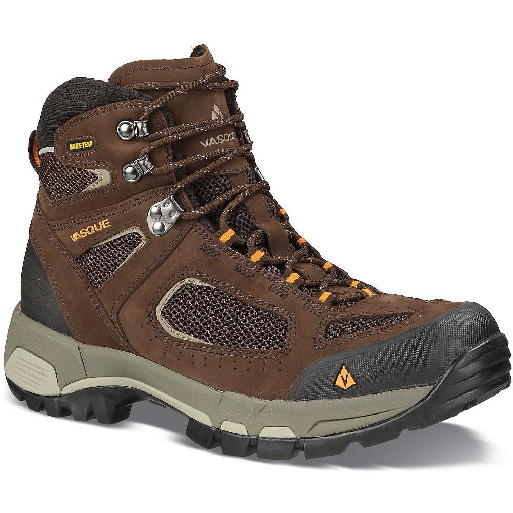 Vasque Breeze 2.0 GTX Reviews - Trailspace