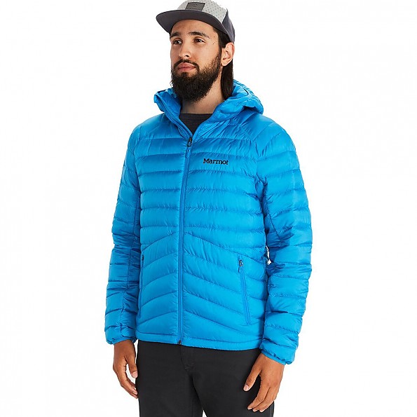 Marmot Highlander Down Hoody