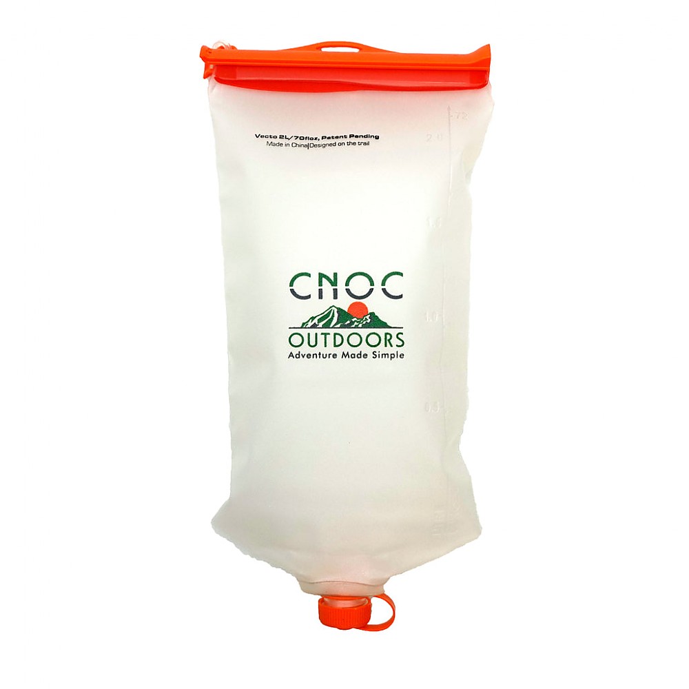 photo: Cnoc Outdoors Vecto Water Container hydration reservoir