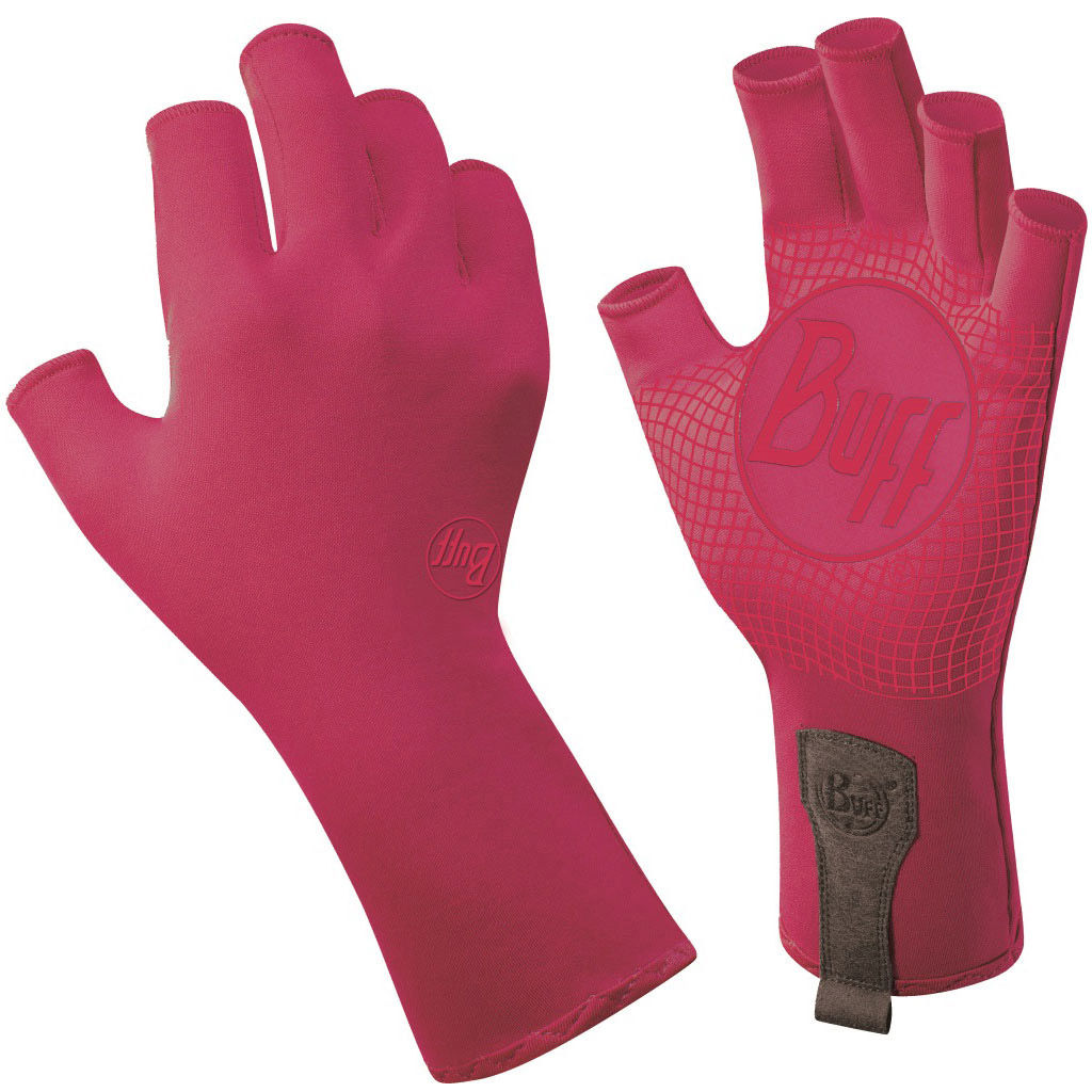 photo: Buff Sport Series Water Gloves paddling glove